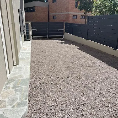 דירה Loft Industrial