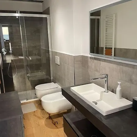 Loft Industrial Γκροσέτο