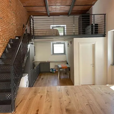 Loft Industrial